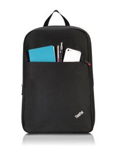 15,6" ThinkPad Basic zaino Nero 2