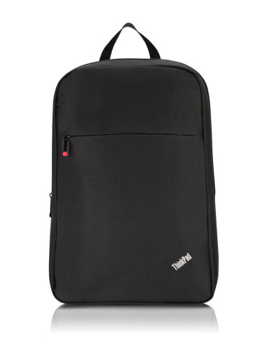 15,6" ThinkPad Basic zaino Nero