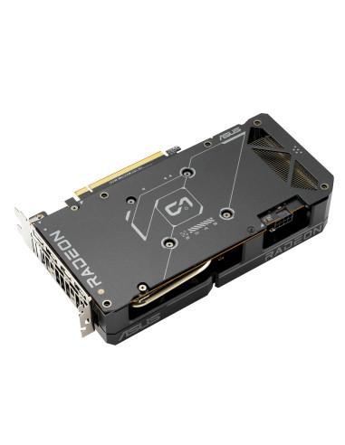 8GB Radeon RX 7600 Dual -RX7600-O8G-EVO