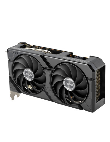 8GB Radeon RX 7600 Dual -RX7600-O8G-EVO