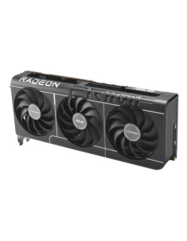 16GB Radeon RX 9070 XT Prime -RX9070XT-O16G