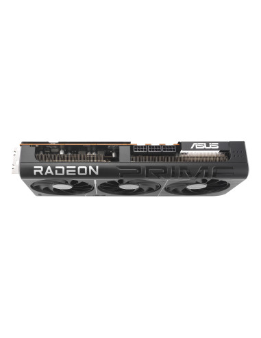 16GB Radeon RX 9070 XT Prime -RX9070XT-O16G