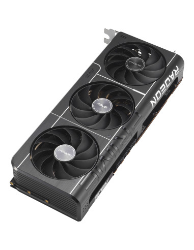 16GB Radeon RX 9070 XT Prime -RX9070XT-O16G