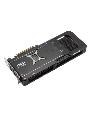 16GB Radeon RX 9070 XT Prime -RX9070XT-O16G