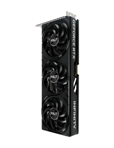 16GB GeForce RTX 5060 Ti Infinity 3 GDDR7