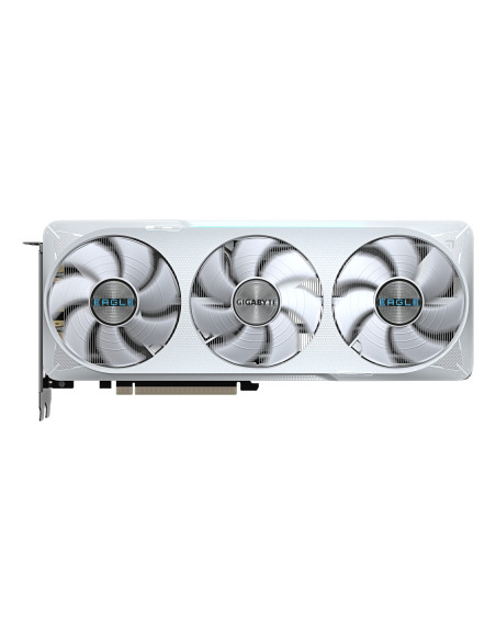 12GB GeForce RTX 5070 EAGLE OC ICE