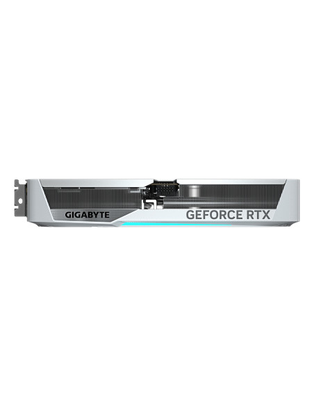 12GB GeForce RTX 5070 EAGLE OC ICE