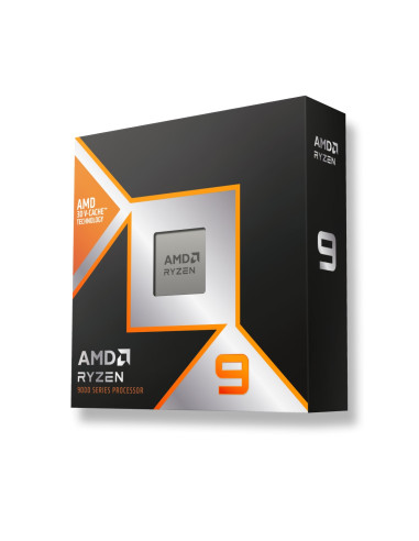 Ryzen 9 9950X3D (4,3GHz)