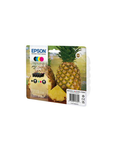 604 MultiPack