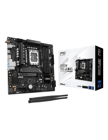 B860M Pro-A WiFi