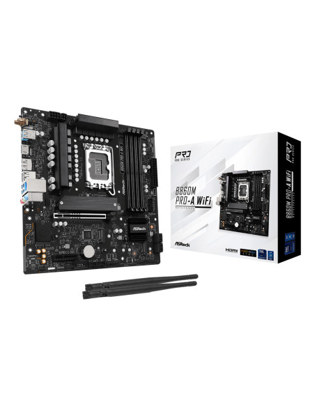 B860M Pro-A WiFi
