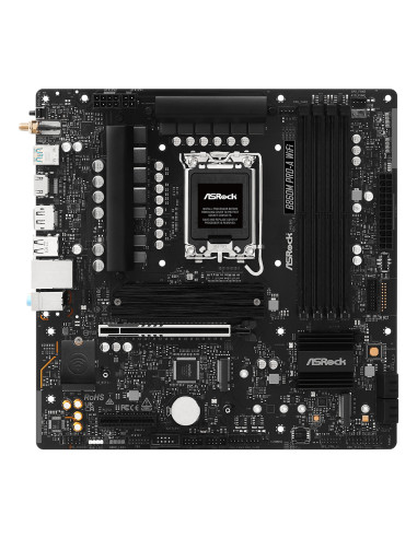 B860M Pro-A WiFi