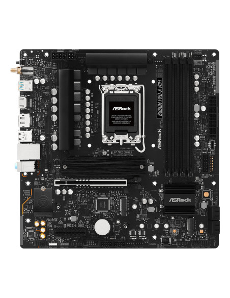 B860M Pro-A WiFi