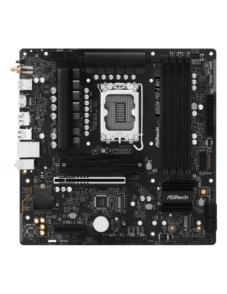 B860M Pro-A WiFi