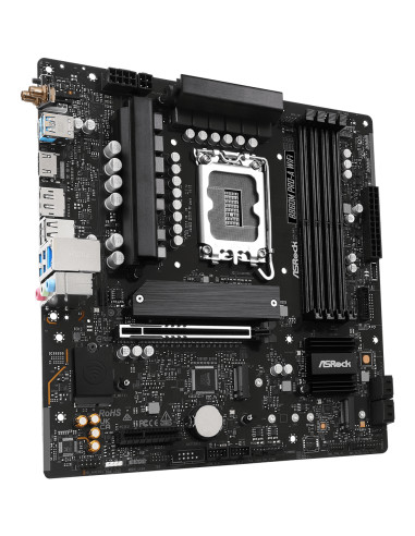 B860M Pro-A WiFi
