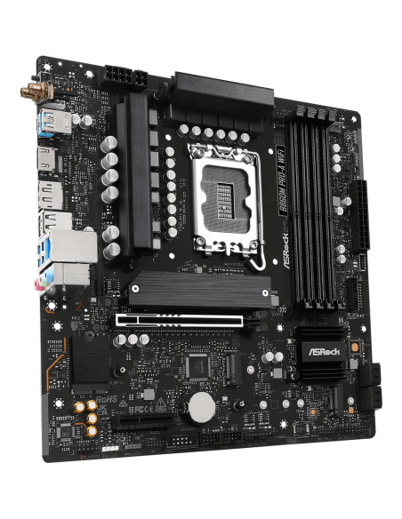 B860M Pro-A WiFi