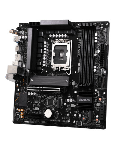 B860M Pro-A WiFi