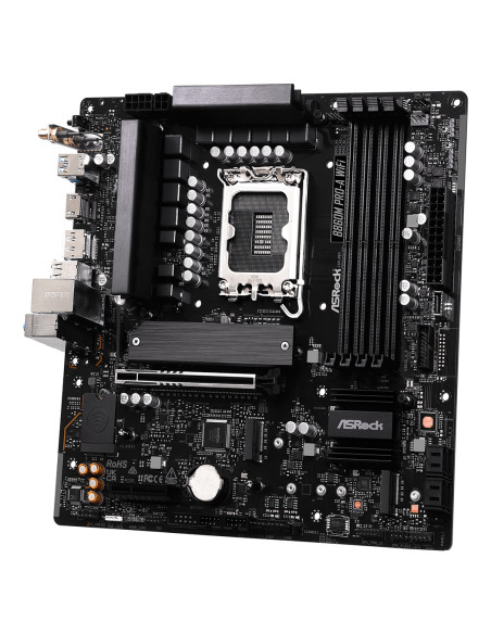 B860M Pro-A WiFi