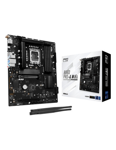 B860 Pro-A WiFi