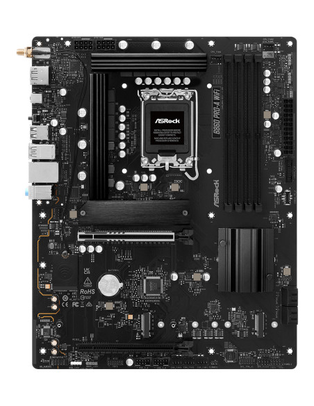 B860 Pro-A WiFi