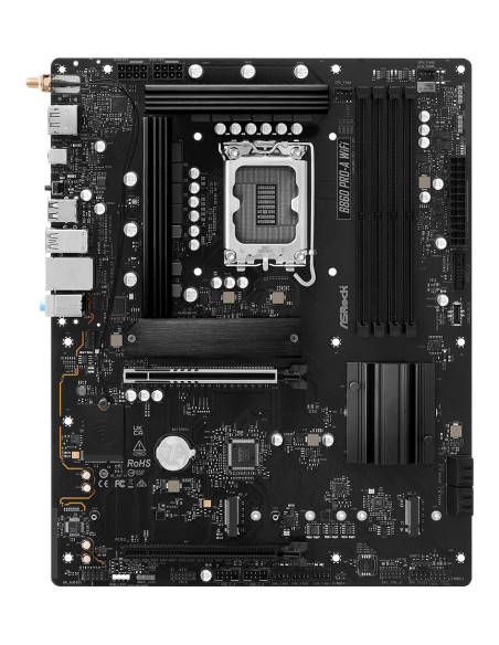 B860 Pro-A WiFi