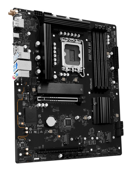 B860 Pro-A WiFi