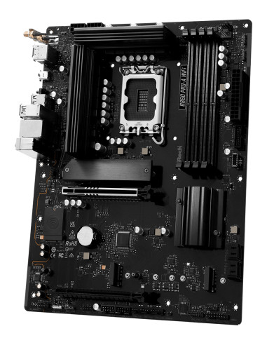 B860 Pro-A WiFi