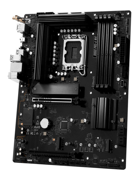 B860 Pro-A WiFi