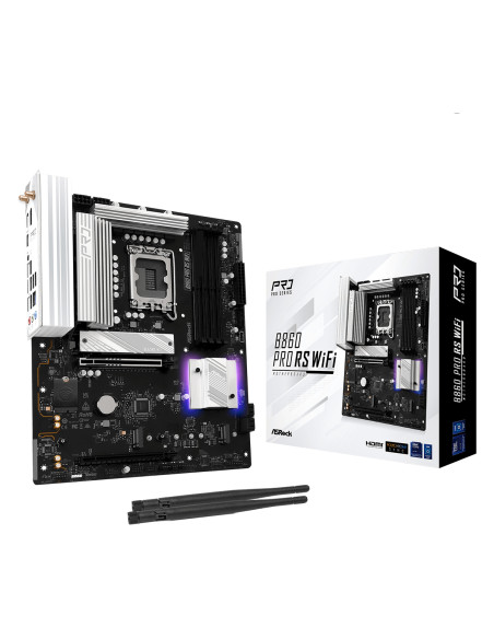 B860 Pro RS WIFI