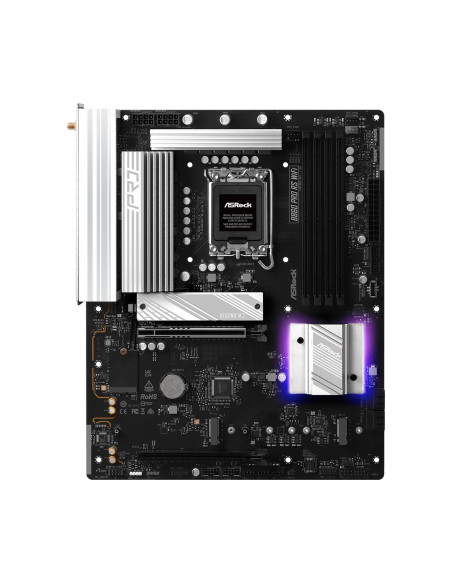 B860 Pro RS WIFI