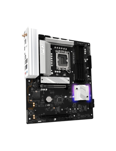 B860 Pro RS WIFI