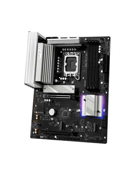 B860 Pro RS WIFI
