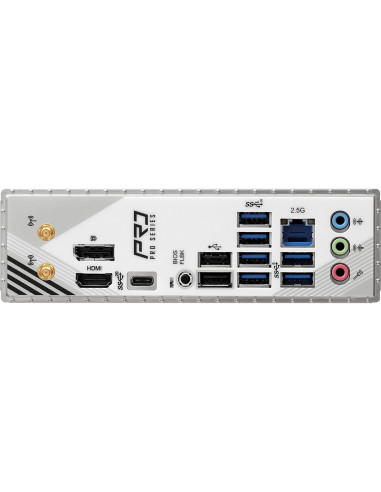 B860 Pro RS WIFI