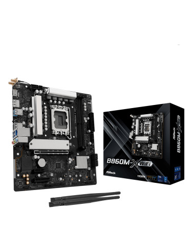 B860M-X  WIFI