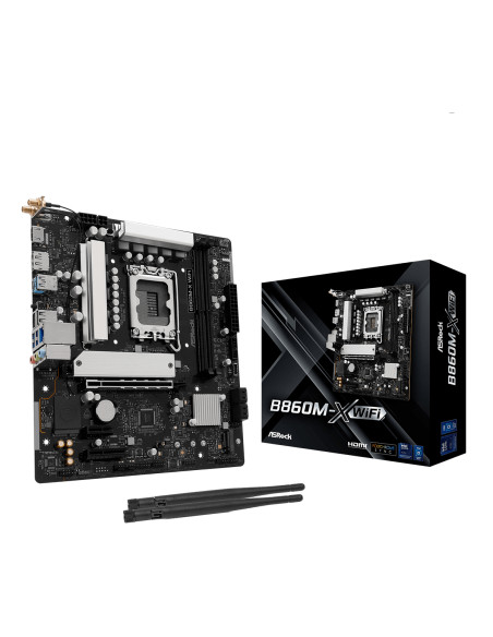 B860M-X  WIFI