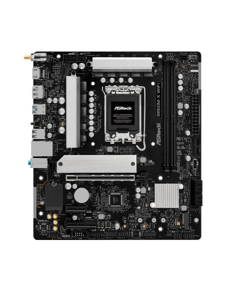 B860M-X  WIFI