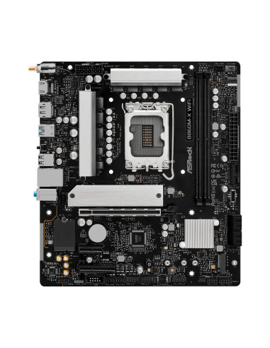 B860M-X  WIFI