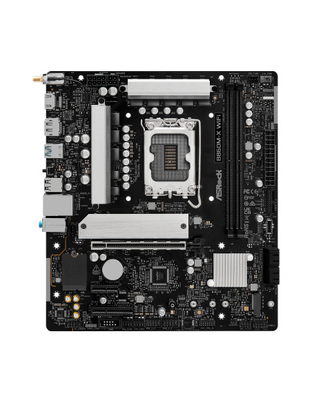 B860M-X  WIFI