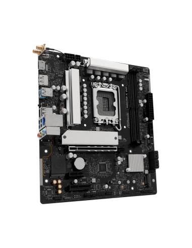 B860M-X  WIFI