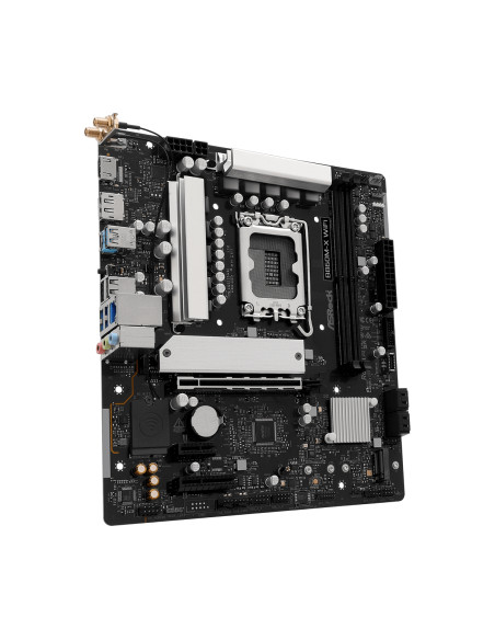 B860M-X  WIFI