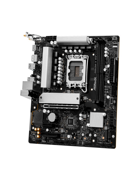 B860M-X  WIFI