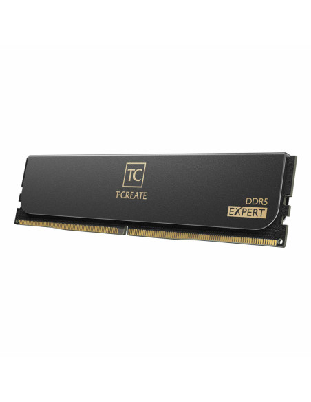 32GB (2x16GB) T-CREATE EXPERT 6,4GHz Black XMP/EXPO