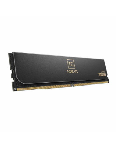 32GB (2x16GB) T-CREATE EXPERT 6,4GHz Black XMP/EXPO