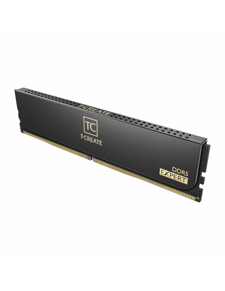 32GB (2x16GB) T-CREATE EXPERT 6,4GHz Black XMP/EXPO