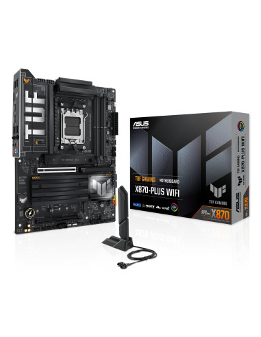 X870-PLUS WIFI TUF GAMING
