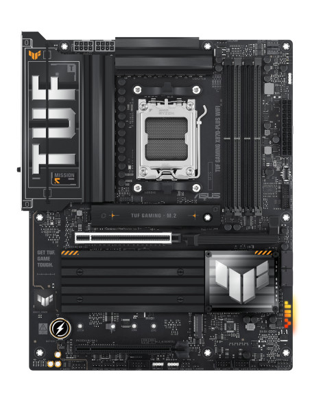 X870-PLUS WIFI TUF GAMING