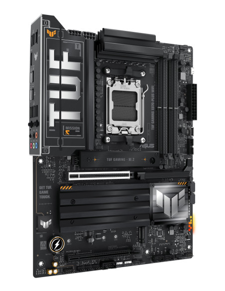 X870-PLUS WIFI TUF GAMING