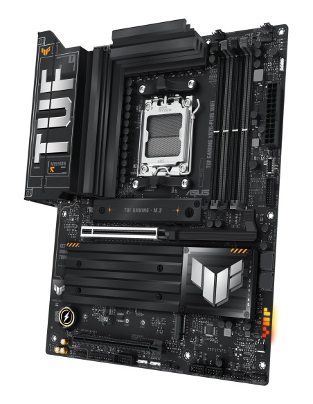 X870-PLUS WIFI TUF GAMING