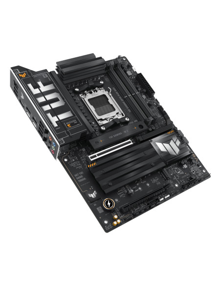 X870-PLUS WIFI TUF GAMING