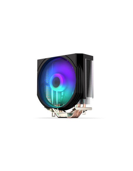 Spartan 5 MAX ARGB